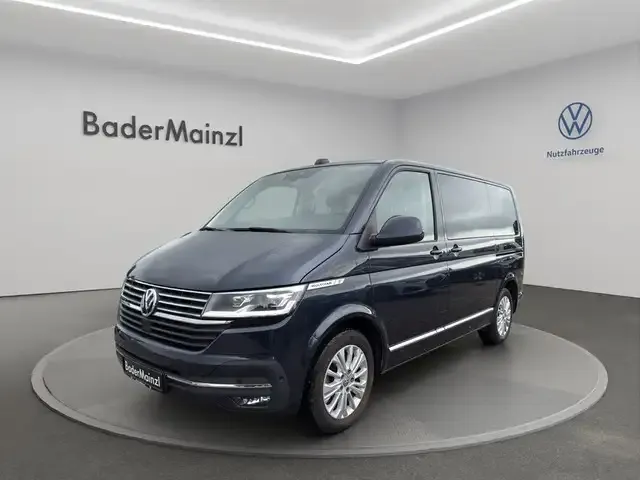 Volkswagen T6.1 Multivan