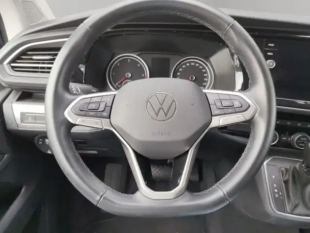 Volkswagen T6.1 Multivan