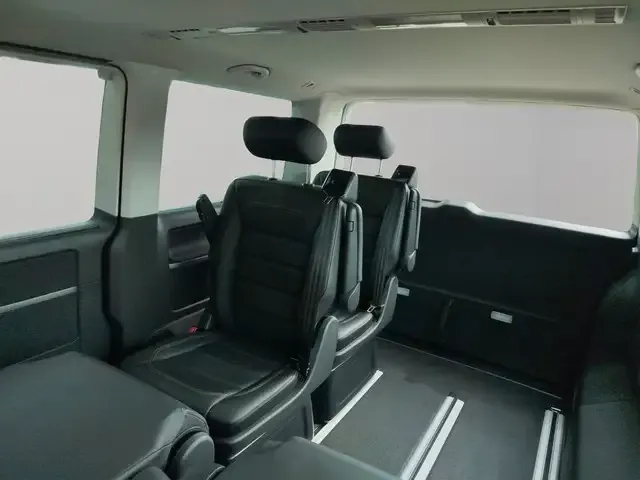 Volkswagen T6.1 Multivan