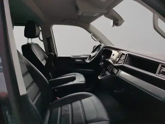 Volkswagen T6.1 Multivan