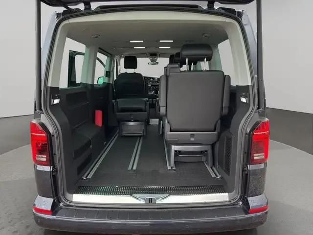 Volkswagen T6.1 Multivan