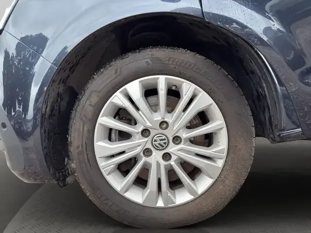Volkswagen T6.1 Multivan