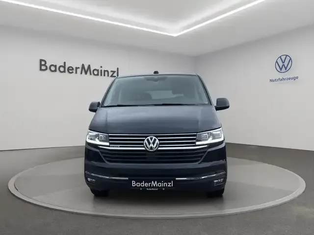 Volkswagen T6.1 Multivan