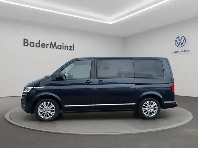 Volkswagen T6.1 Multivan