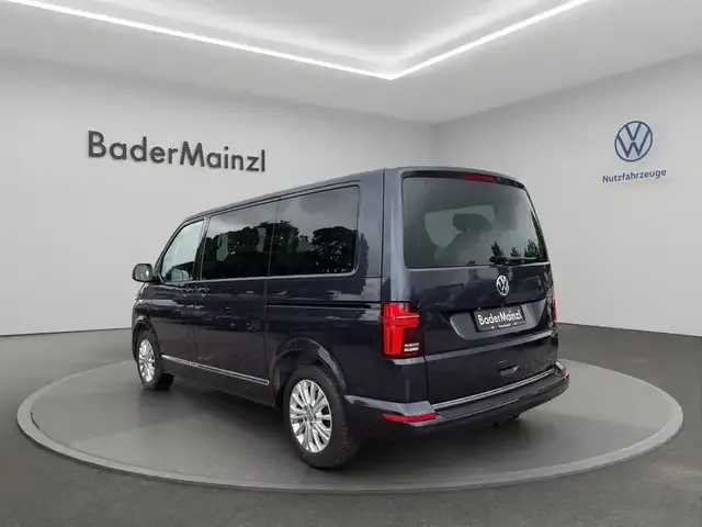 Volkswagen T6.1 Multivan
