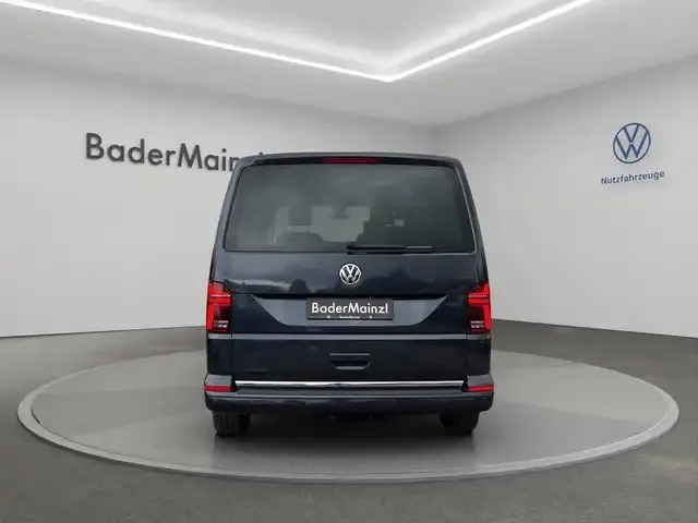 Volkswagen T6.1 Multivan