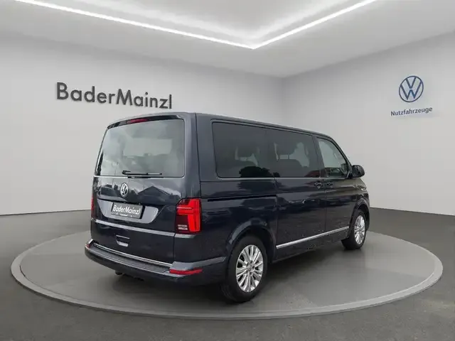 Volkswagen T6.1 Multivan