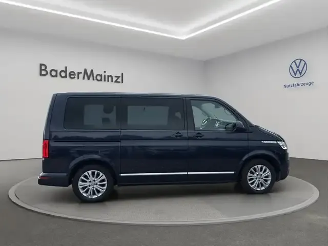 Volkswagen T6.1 Multivan