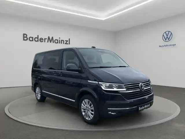 Volkswagen T6.1 Multivan