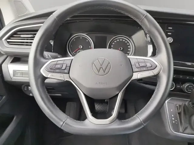 Volkswagen T6.1 Multivan