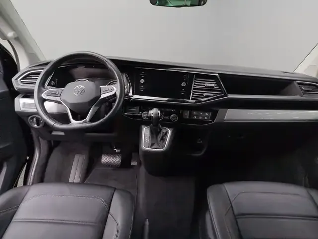 Volkswagen T6.1 Multivan