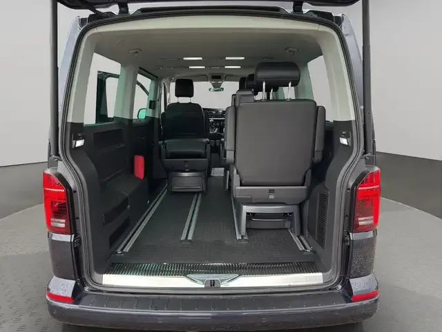 Volkswagen T6.1 Multivan