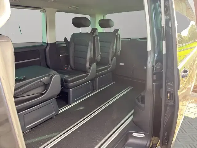 Volkswagen T6.1 Multivan