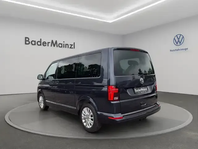Volkswagen T6.1 Multivan