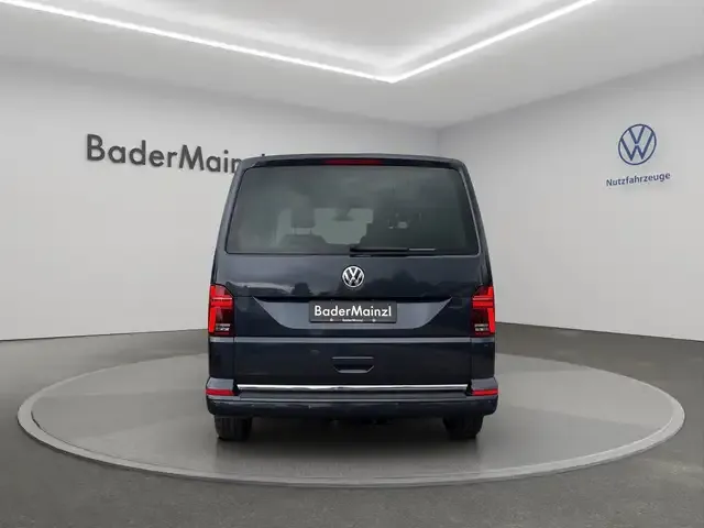 Volkswagen T6.1 Multivan