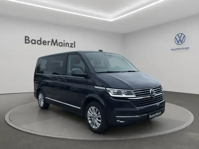 Volkswagen T6.1 Multivan