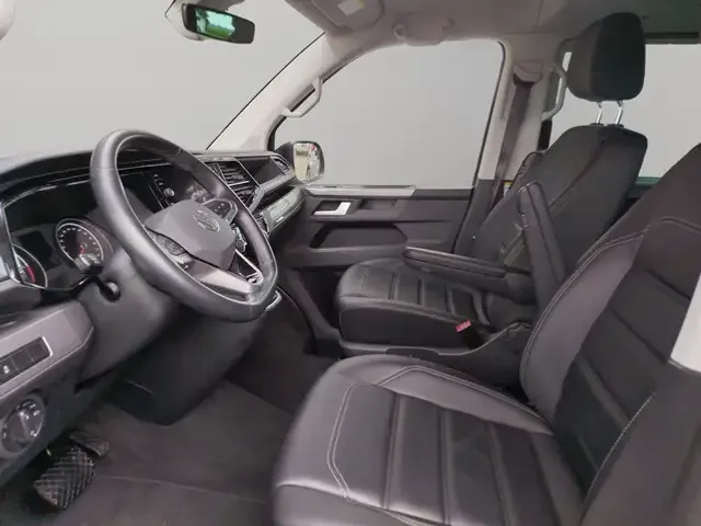 Volkswagen T6.1 Multivan