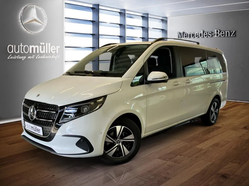 Mercedes-Benz V 250