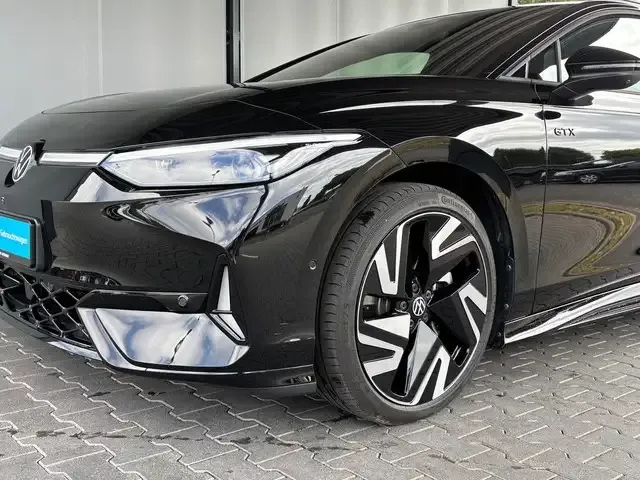 Volkswagen Sonstiges