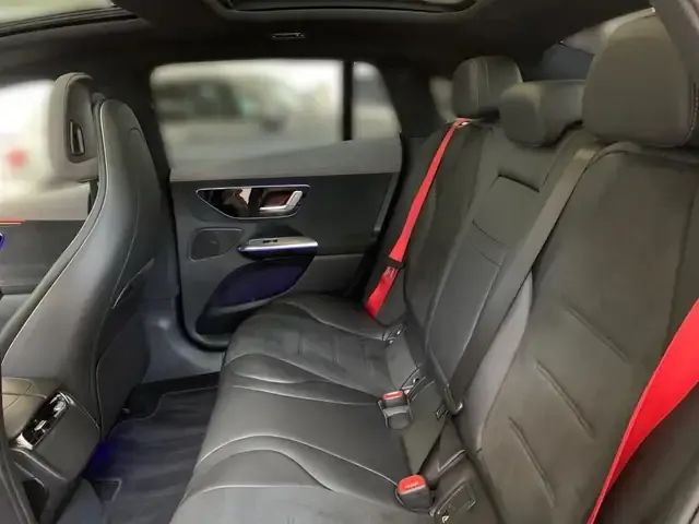 Mercedes-Benz EQE 300