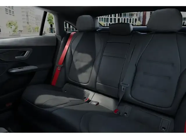 Mercedes-Benz EQE 300