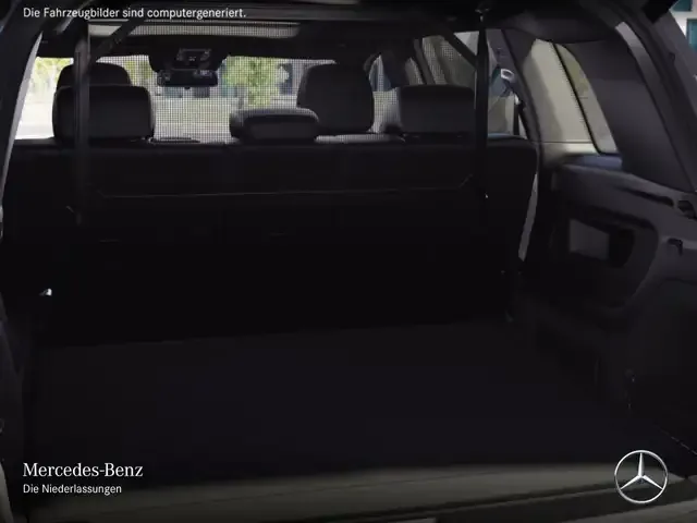 Mercedes-Benz EQB 300