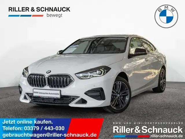 BMW 220
