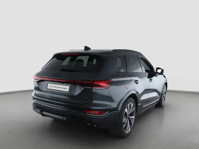 Audi Sonstiges