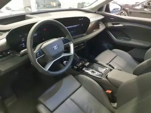 Audi Sonstiges