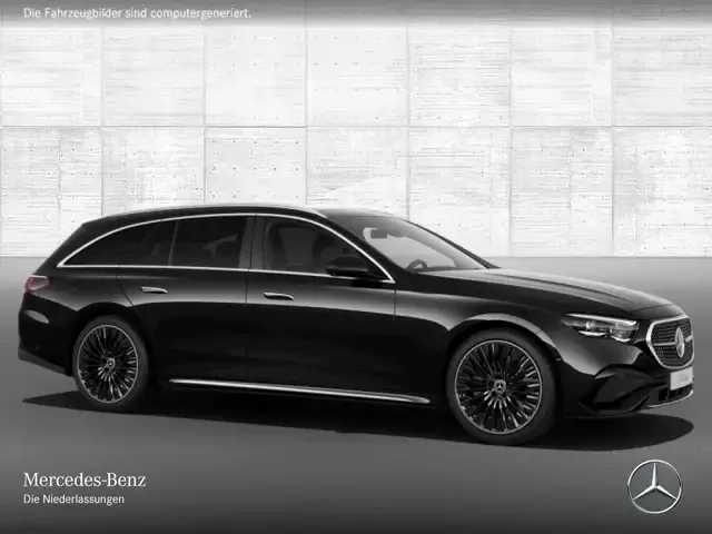 Mercedes-Benz E 300