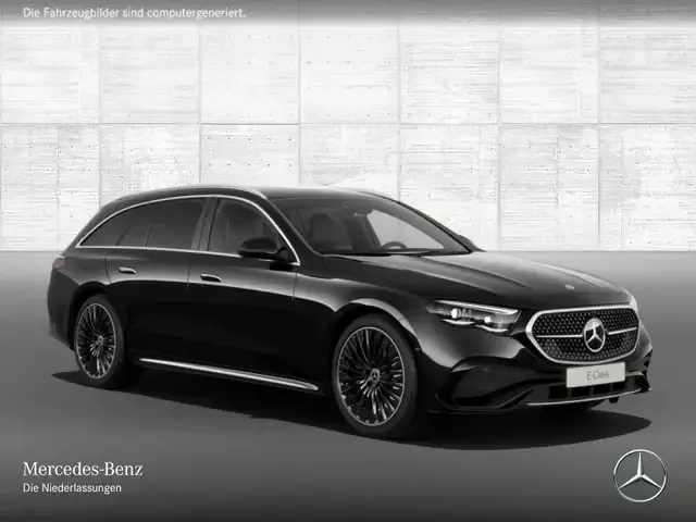 Mercedes-Benz E 300