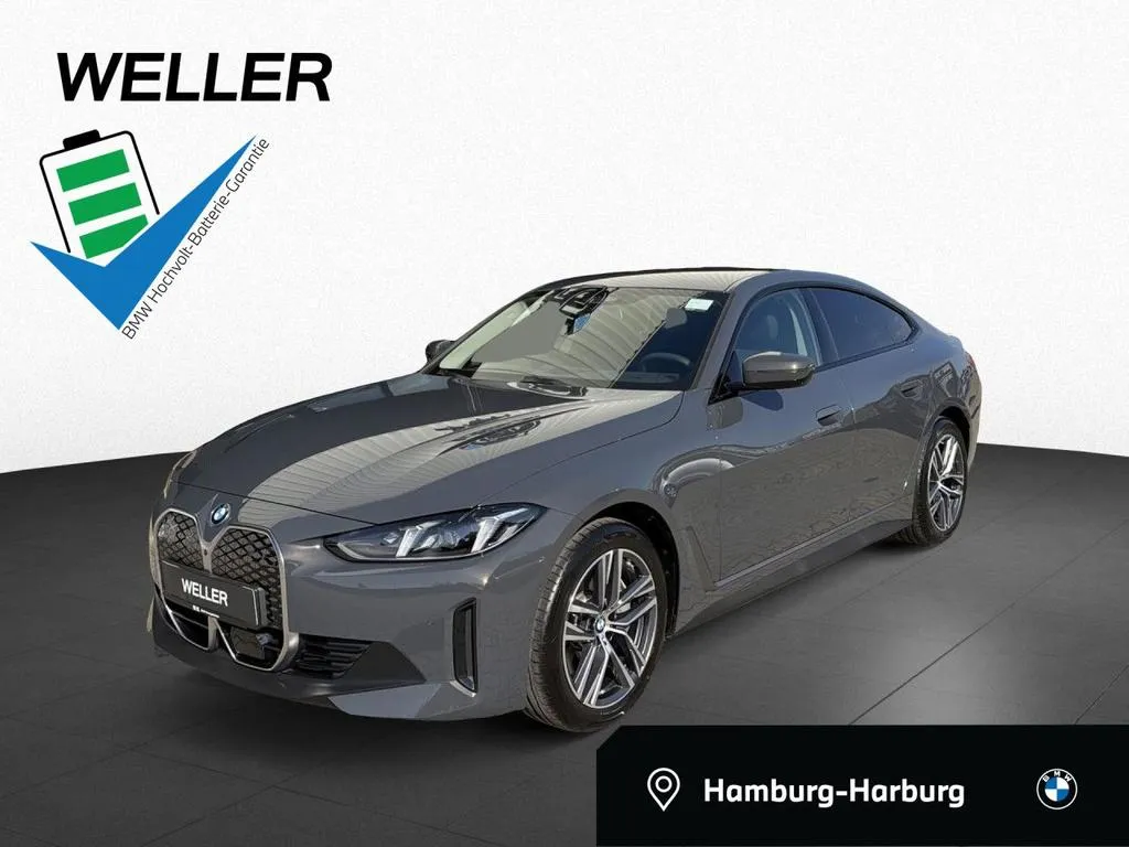 BMW i4