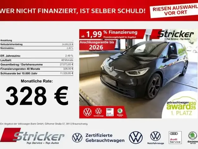 Volkswagen ID.3