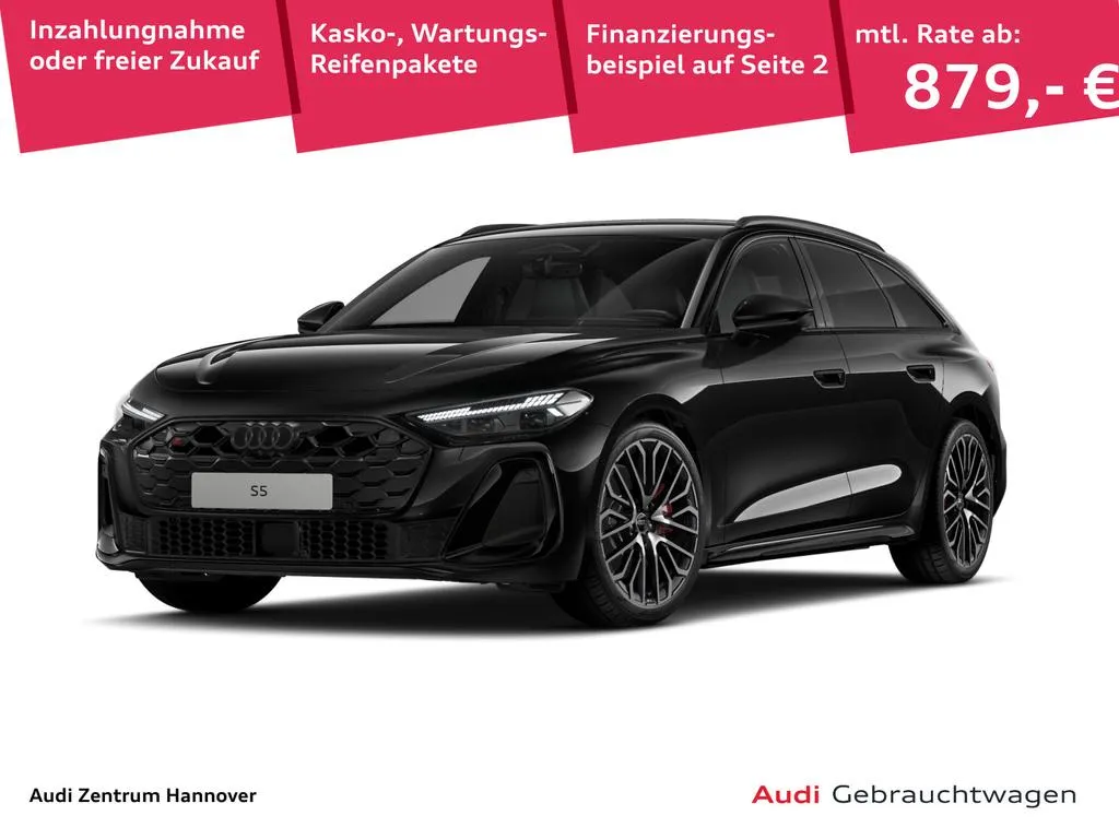 Audi S5