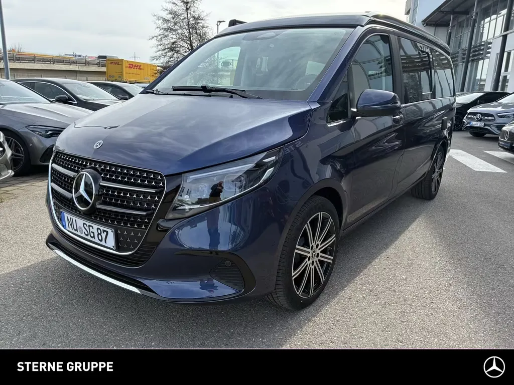 Mercedes-Benz Autres