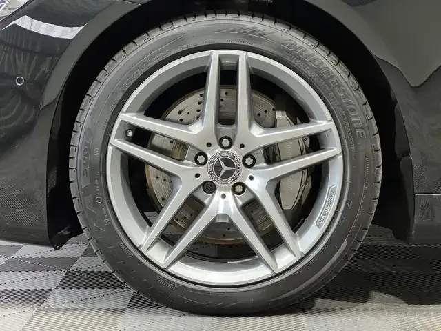 Mercedes-Benz S 350