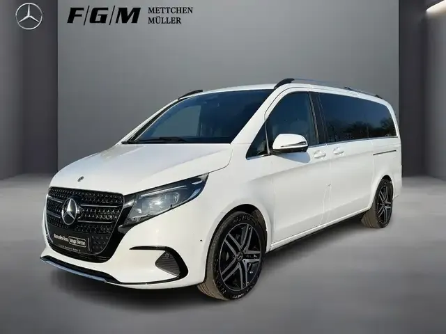 Mercedes-Benz V 250