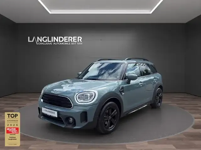 MINI One D