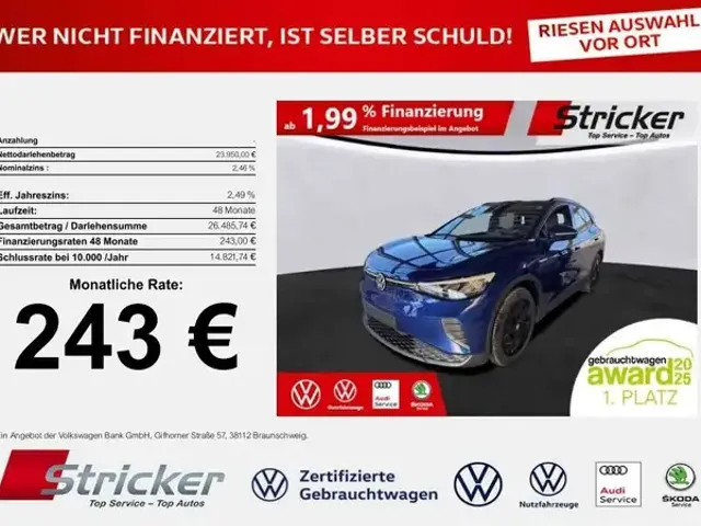 Volkswagen ID.4