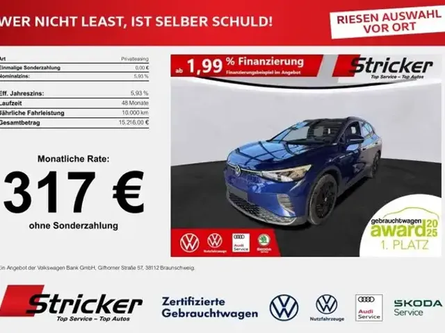 Volkswagen ID.4