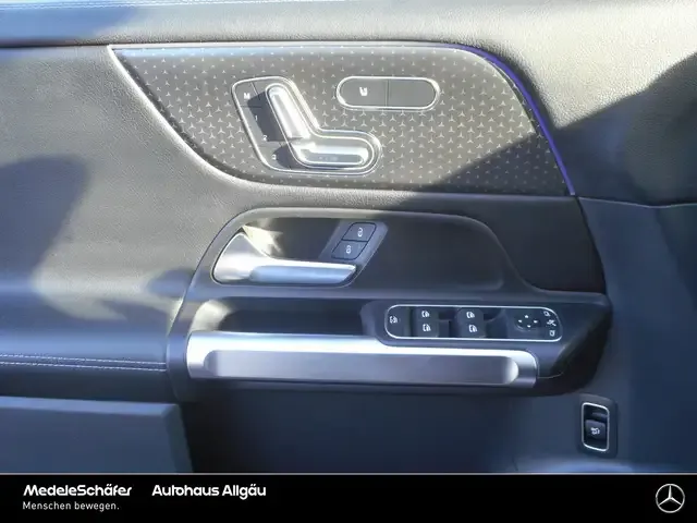 Mercedes-Benz GLB 35 AMG