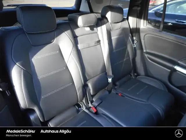 Mercedes-Benz GLB 35 AMG