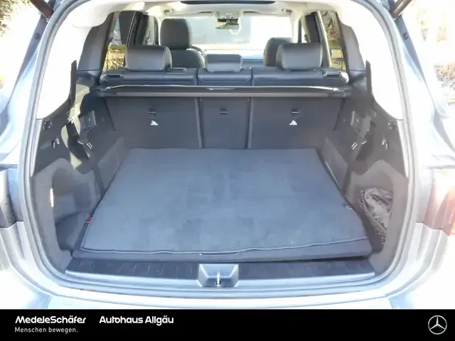 Mercedes-Benz GLB 35 AMG