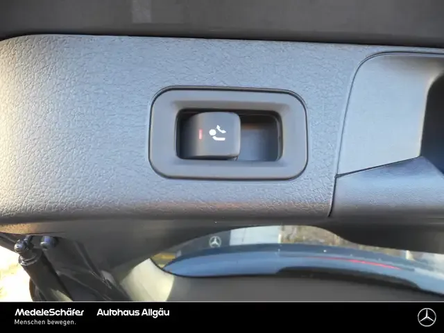 Mercedes-Benz GLB 35 AMG