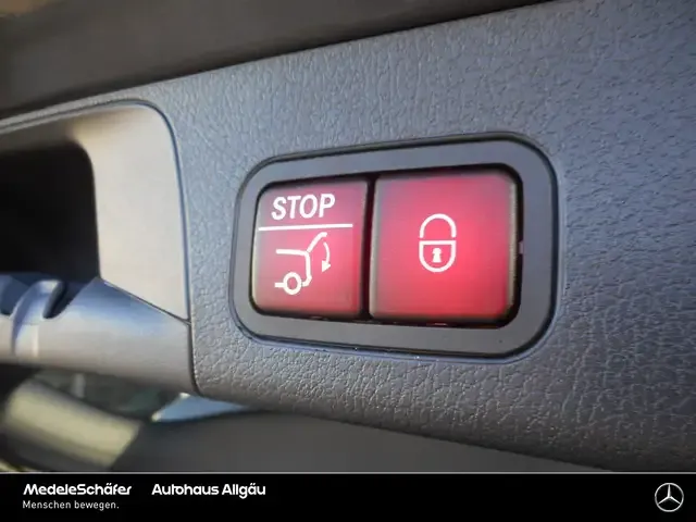 Mercedes-Benz GLB 35 AMG