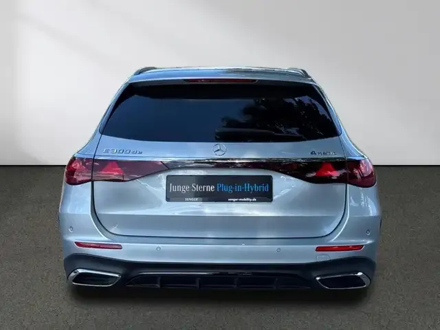 Mercedes-Benz E 300