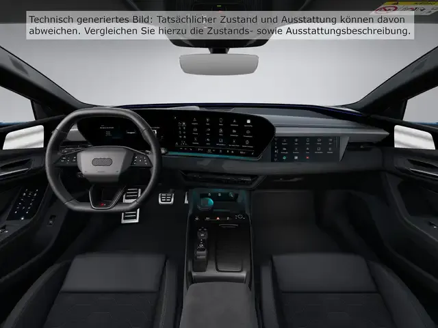 Audi Sonstiges