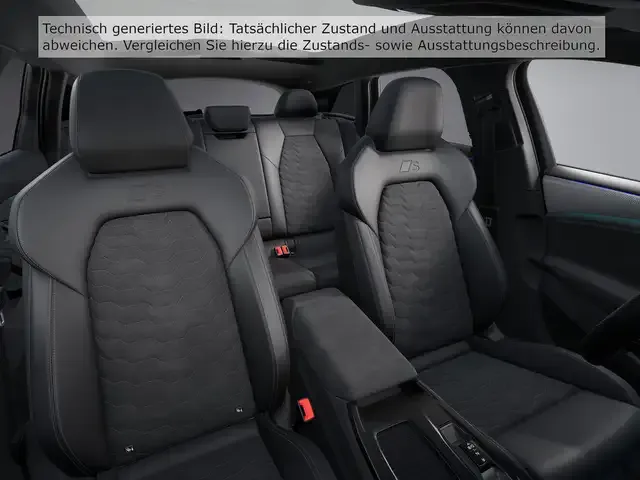 Audi Sonstiges