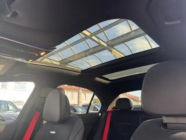 Mercedes-Benz C 43 AMG