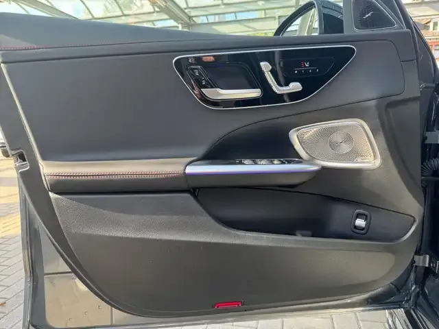 Mercedes-Benz C 43 AMG